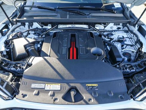 Used 2025 Audi SQ5 Premium Plus image 30