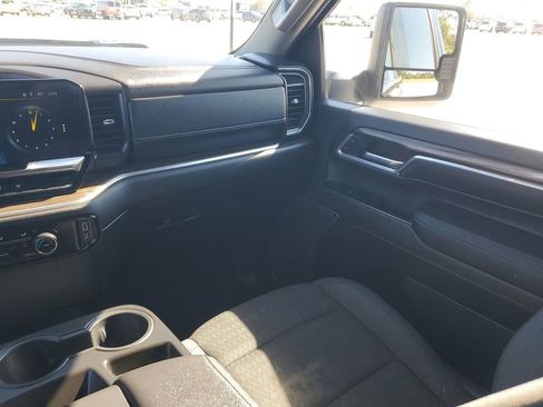 Certified 2024 Chevrolet Silverado 2500 LT image 11