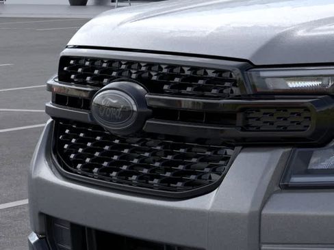 New 2026 Ford Ranger XLT w/ Equipment Group 301A High image 17