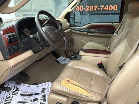 Used 2005 Ford F350 Lariat image 18
