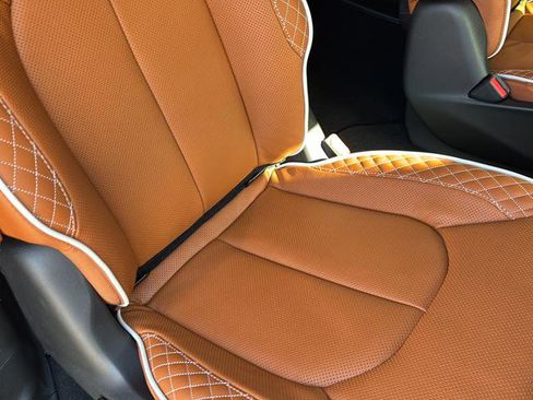 New 2026 Chrysler Pacifica Pinnacle image 47