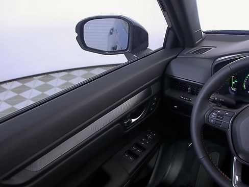 Certified 2026 Honda CR-V Sport-L image 20