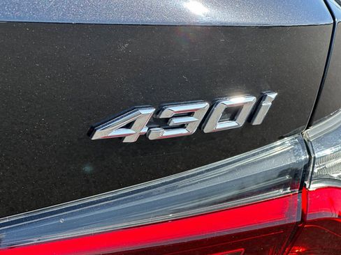 Used 2023 BMW 430i Gran Coupe w/ Premium Package image 52