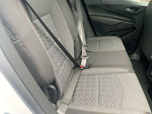 Certified 2022 Chevrolet Equinox LT image 26