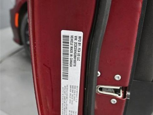 Used 2022 Dodge Charger GT w/ Blacktop Package image 15