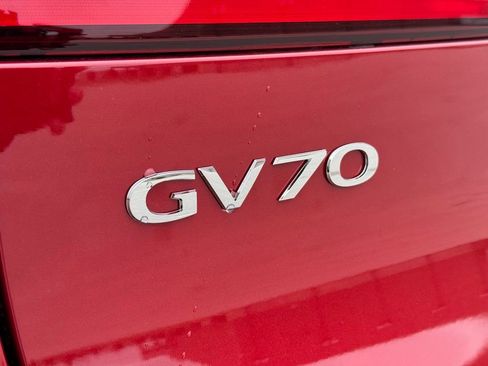 New 2026 Genesis GV70 2.5T Select image 15