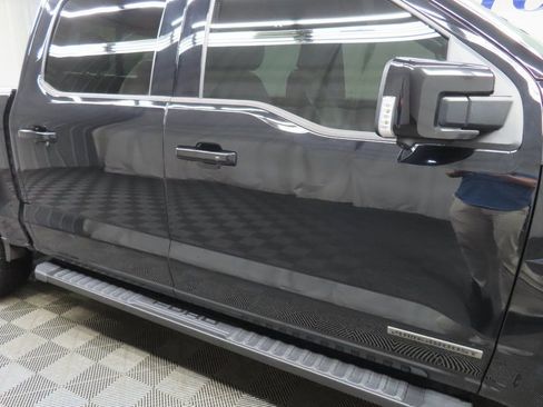 Used 2024 Ford F150 Lariat image 36