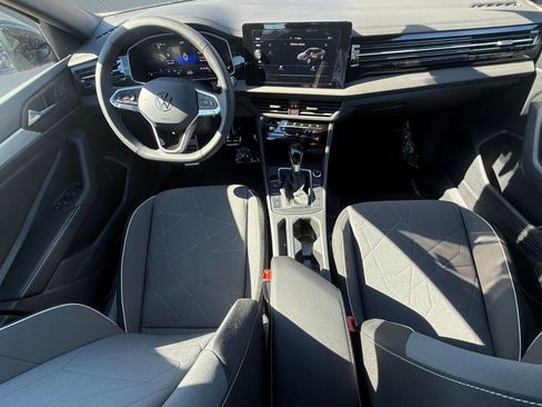 New 2026 Volkswagen Jetta Sport image 11