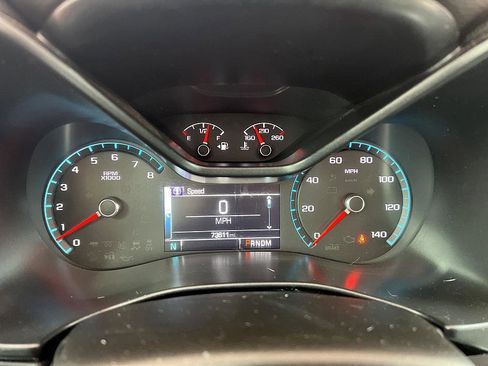 Used 2016 Chevrolet Colorado LT w/ LT Convenience Package image 21