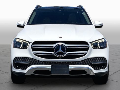Used 2022 Mercedes-Benz GLE 350 image 3
