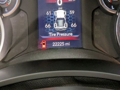 Used 2024 RAM 2500 Big Horn w/ Bed Utility Group image 16