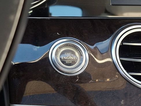 Used 2017 Mercedes-Benz E 300 E 300 Sport RWD Sedan image 23