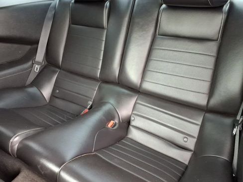 Used 2014 Ford Mustang GT Premium w/ Electronics Package RWD image 13