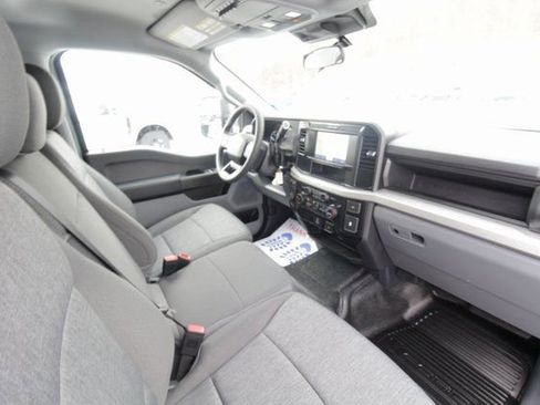New 2026 Ford F450 XL w/ 360-Degree Camera Package image 27