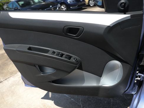 Used 2015 Chevrolet Spark LS FWD image 38