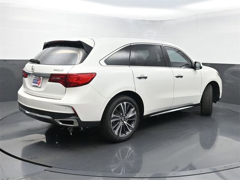 Used 2019 Acura MDX FWD w/ Technology Package image 24