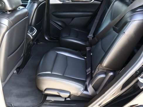 Certified 2023 Cadillac XT6 Sport w/ Technology Package image 26