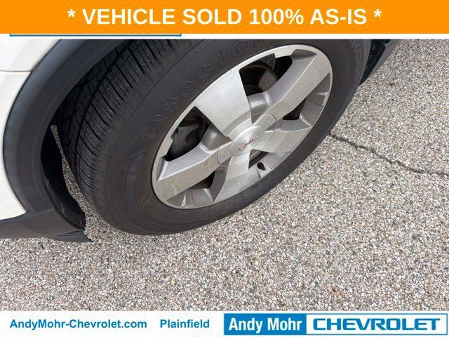 Used 2010 GMC Acadia SLT FWD image 11