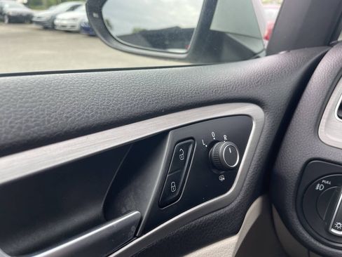 Used 2015 Volkswagen Golf SE FWD image 36