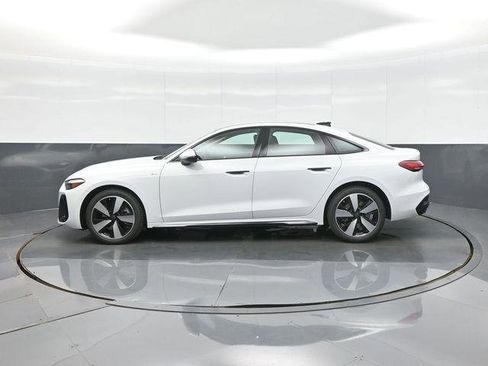 New 2026 Audi A5 2.0T Premium AWD/4WD image 4