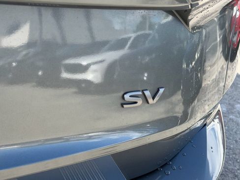Used 2024 Nissan Rogue SV w/ SV Premium Package FWD image 15