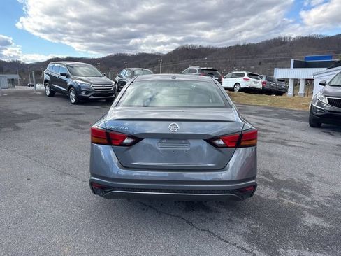 Used 2019 Nissan Altima 2.5 S image 7