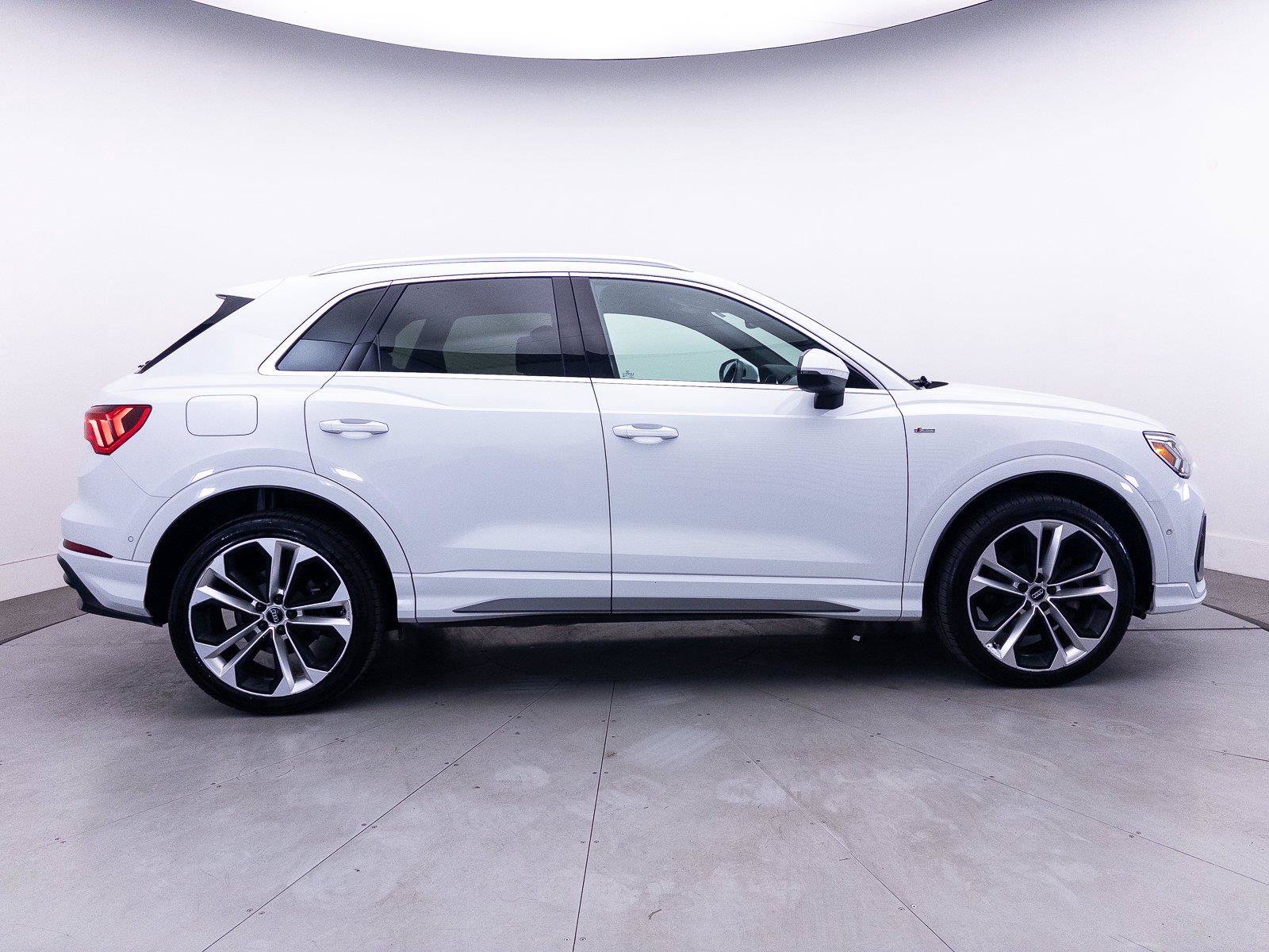 Used 2019 Audi Q3 2.0T Prestige w/ Prestige Package AWD/4WD image 46