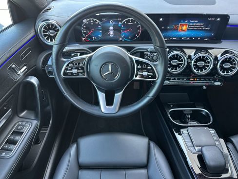 Certified 2023 Mercedes-Benz CLA 250 w/ Premium Package image 16