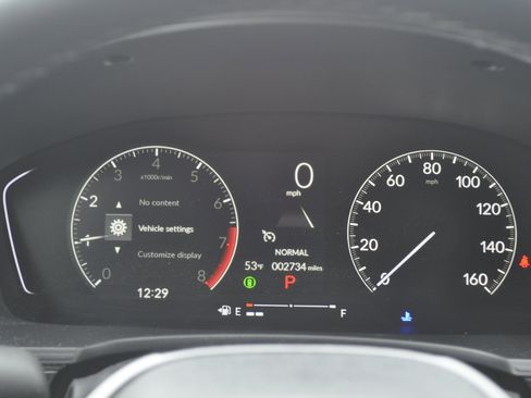 Certified 2025 Honda Civic Sport image 21
