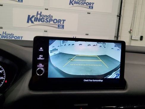 New 2026 Honda HR-V LX image 27