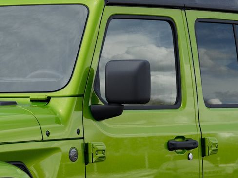 New 2025 Jeep Gladiator Sport image 32