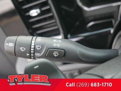 New 2026 Chevrolet Silverado 1500 RST w/ Rally Edition image 28