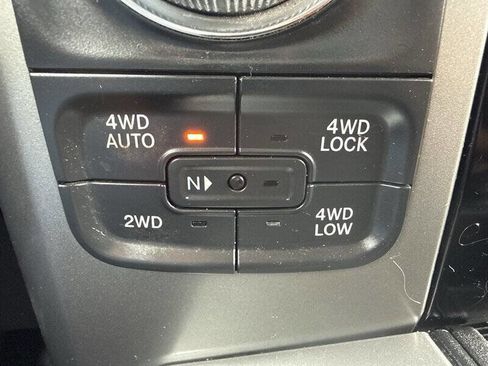 Used 2015 RAM 1500 Sport w/ Sport Premium Group image 27