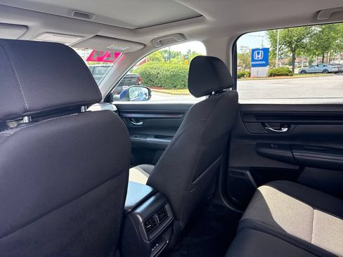 Used 2024 Honda CR-V EX image 21