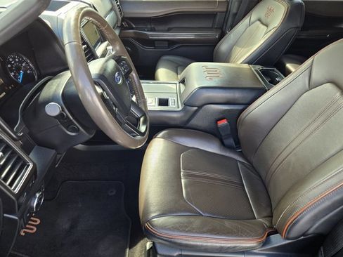 Certified 2020 Ford Expedition Max King Ranch w/ Cargo Package image 12