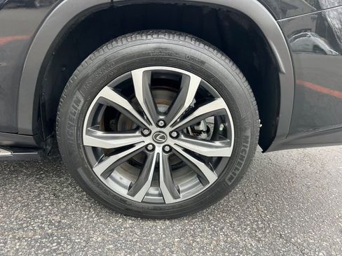 Used 2019 Lexus RX 350L FWD image 38