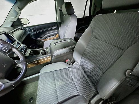 Used 2018 Chevrolet Tahoe LS w/ Max Trailering Package AWD/4WD image 11