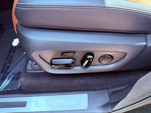 Certified 2024 Lexus GX 550 w/ Cold Area Package AWD/4WD image 23