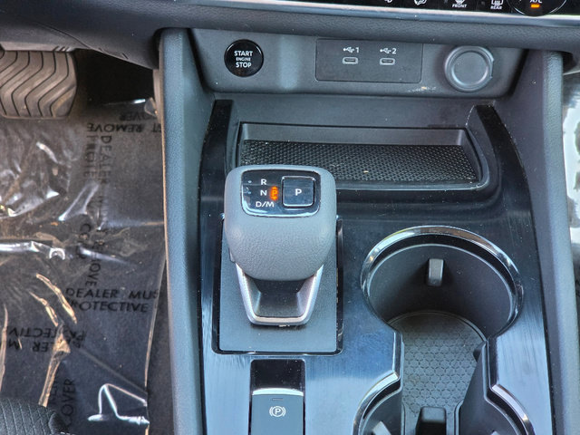Used 2026 Nissan Rogue SV w/ Cold Weather Package AWD/4WD image 30