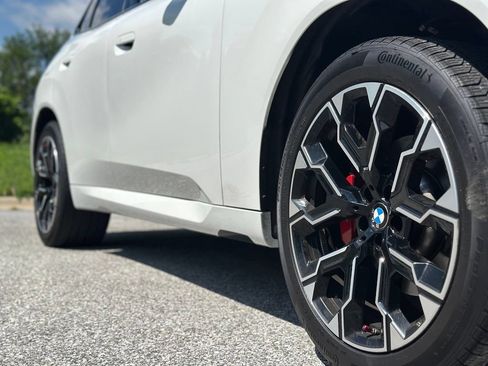 Used 2025 BMW X3 xDrive30i w/ Premium Package AWD/4WD image 8