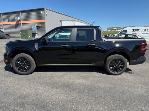 Used 2024 Ford Maverick XLT w/ XLT Luxury Package image 3