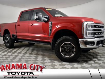 Used 2024 Ford F250 Lariat w/ Tremor Off-Road Package
