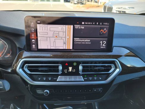 Certified 2023 BMW X3 xDrive30i w/ Premium Package w/ZPA image 29