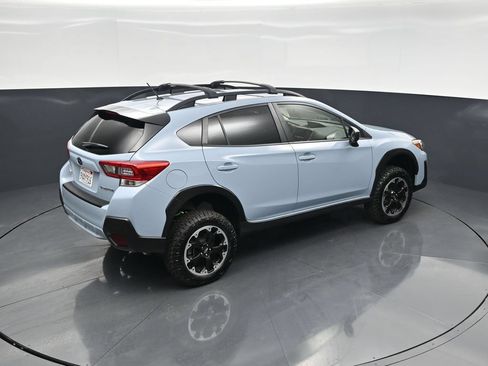 Used 2023 Subaru Crosstrek 2.0i AWD/4WD image 33