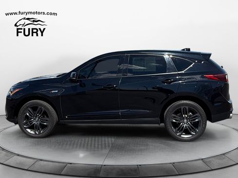 Used 2024 Acura RDX A-Spec AWD/4WD image 6