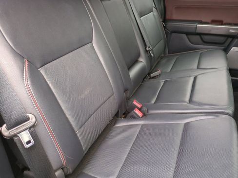 Used 2023 Ford F150 Lariat w/ Equipment Group 502A High AWD/4WD image 25