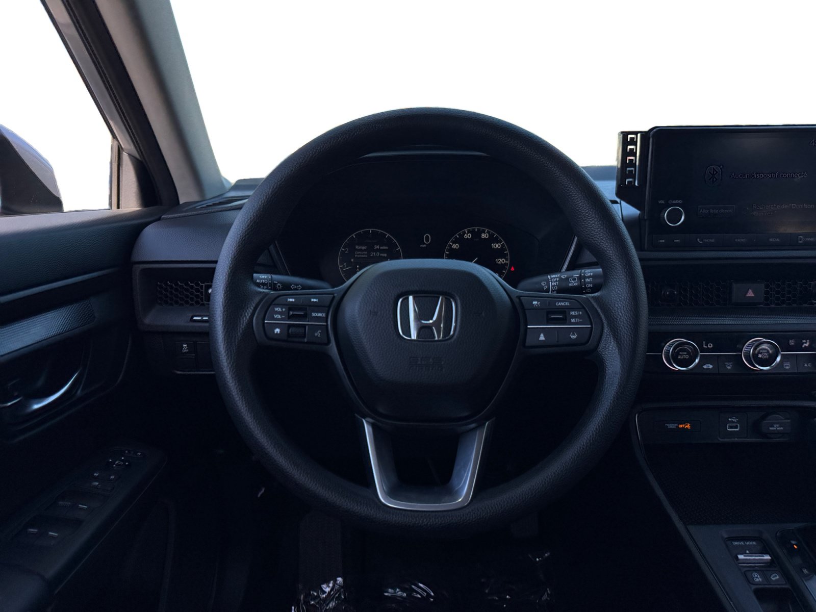 Used 2025 Honda CR-V LX image 12