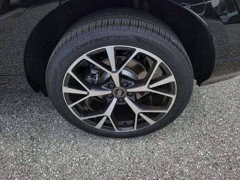 New 2026 Audi Q3 quattro 2.0T AWD/4WD image 29
