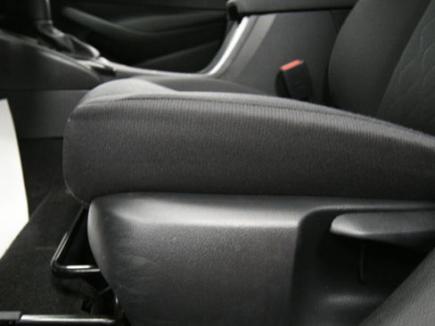 Certified 2024 Toyota Corolla LE image 10