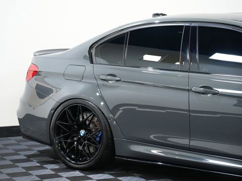 Used 2018 BMW M3 image 14